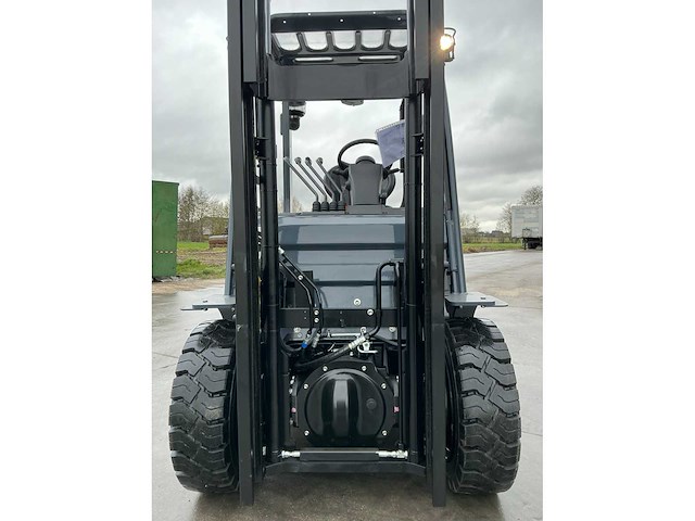 2024 toyota 52-8fdf30 vorkheftruck - afbeelding 23 van  43