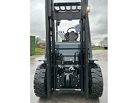 2024 toyota 52-8fdf30 vorkheftruck - afbeelding 23 van  43