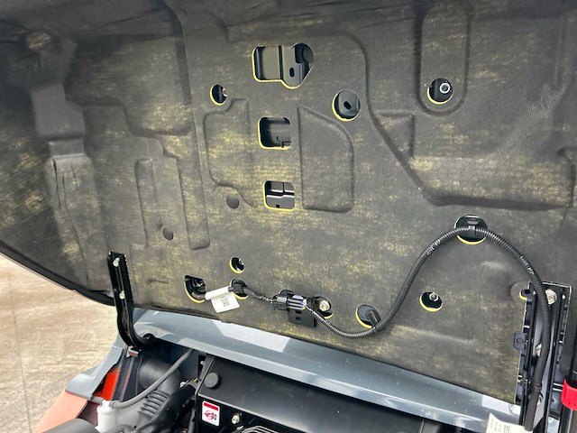 2024 toyota 52-8fdf30 vorkheftruck - afbeelding 38 van  43