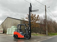 2024 toyota 52-8fdf30 vorkheftruck - afbeelding 34 van  43