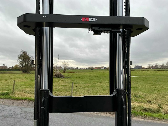 2024 toyota 52-8fdf30 vorkheftruck - afbeelding 39 van  43