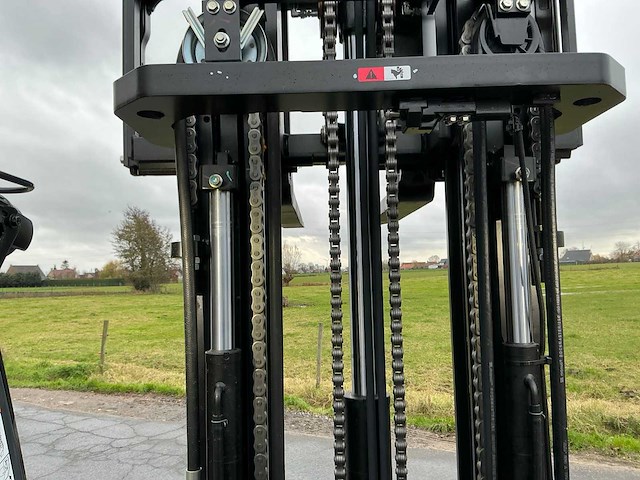 2024 toyota 52-8fdf30 vorkheftruck - afbeelding 41 van  43