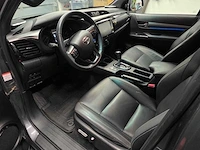 2024 toyota hilux 2.8 d-4d turbo car - afbeelding 8 van  26