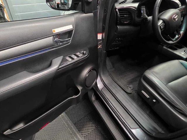 2024 toyota hilux 2.8 d-4d turbo car - afbeelding 15 van  26