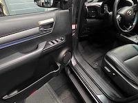 2024 toyota hilux 2.8 d-4d turbo car - afbeelding 15 van  26