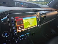 2024 toyota hilux 2.8 d-4d turbo car - afbeelding 17 van  26