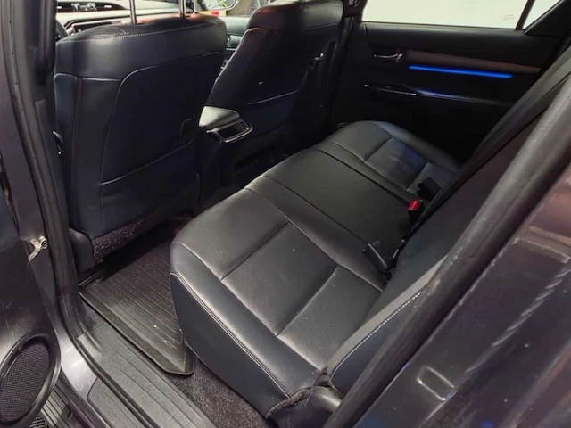 2024 toyota hilux 2.8 d-4d turbo car - afbeelding 6 van  14