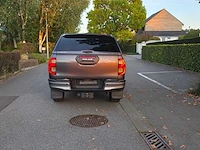 2024 toyota hilux 2.8 d-4d turbo car - afbeelding 10 van  14