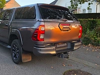 2024 toyota hilux 2.8 d-4d turbo car - afbeelding 11 van  14