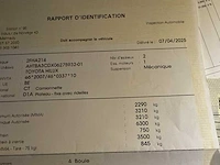 2024 toyota hilux 2.8 d-4d turbo car - afbeelding 13 van  14