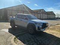 2024 toyota hilux gr sport personenauto - afbeelding 2 van  41