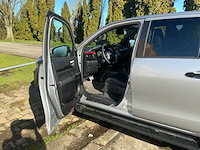 2024 toyota hilux gr sport personenauto - afbeelding 4 van  41