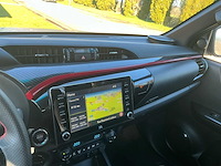 2024 toyota hilux gr sport personenauto - afbeelding 6 van  41