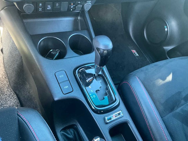 2024 toyota hilux gr sport personenauto - afbeelding 7 van  41