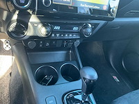 2024 toyota hilux gr sport personenauto - afbeelding 8 van  41