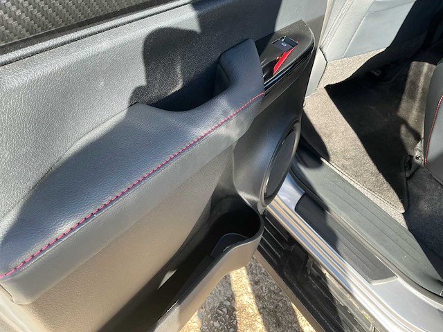 2024 toyota hilux gr sport personenauto - afbeelding 13 van  41