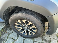2024 toyota hilux gr sport personenauto - afbeelding 26 van  41