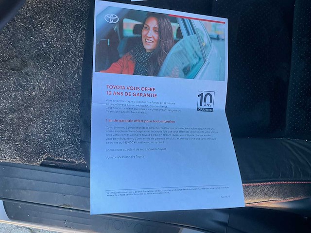 2024 toyota hilux gr sport personenauto - afbeelding 33 van  41