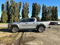 2024 toyota hilux gr sport personenauto - afbeelding 23 van  41