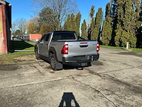 2024 toyota hilux gr sport personenauto - afbeelding 37 van  41