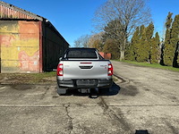 2024 toyota hilux gr sport personenauto - afbeelding 38 van  41