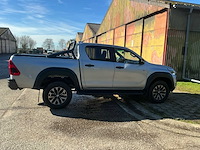 2024 toyota hilux gr sport personenauto - afbeelding 41 van  41