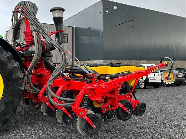 2024 tpv 12 (8 rijen) vaderstad zaaimachine - afbeelding 6 van  16