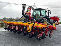 2024 tpv 12 (8 rijen) vaderstad zaaimachine - afbeelding 10 van  16