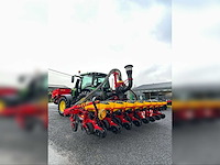 2024 tpv 12 (8 rijen) vaderstad zaaimachine - afbeelding 11 van  16
