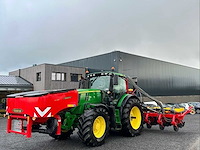 2024 tpv 12 (8 rijen) vaderstad zaaimachine - afbeelding 1 van  16