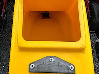 2024 tpv 12 (8 rijen) vaderstad zaaimachine - afbeelding 12 van  16