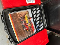 2024 tpv 12 (8 rijen) vaderstad zaaimachine - afbeelding 15 van  16