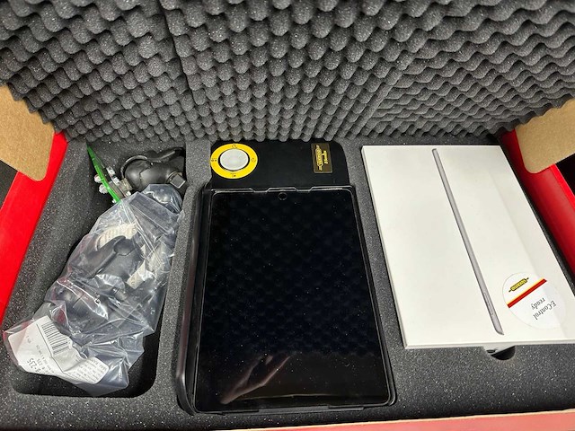 2024 tpv 12 (8 rijen) vaderstad zaaimachine - afbeelding 16 van  16