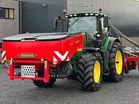 2024 tpv 12 (8 rijen) vaderstad zaaimachine - afbeelding 2 van  16