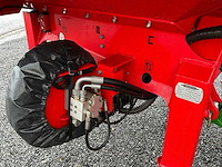 2024 tpv 12 (8 rijen) vaderstad zaaimachine - afbeelding 3 van  16