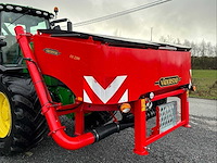 2024 tpv 12 (8 rijen) vaderstad zaaimachine - afbeelding 4 van  16