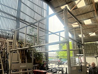 2024 tubesca x-tower 3m rolsteiger (te herstellen!) - afbeelding 3 van  9