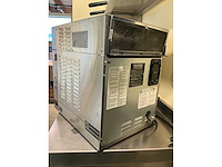 2024 turbochef ecoeu hogesnelheidsoven - afbeelding 4 van  5