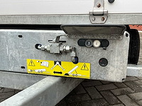 2024 twintrailer tt aanhangwagen - afbeelding 4 van  32