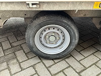 2024 twintrailer tt aanhangwagen - afbeelding 6 van  32