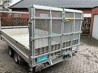 2024 twintrailer tt aanhangwagen - afbeelding 8 van  32