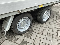 2024 twintrailer tt aanhangwagen - afbeelding 9 van  32