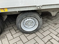 2024 twintrailer tt aanhangwagen - afbeelding 11 van  32