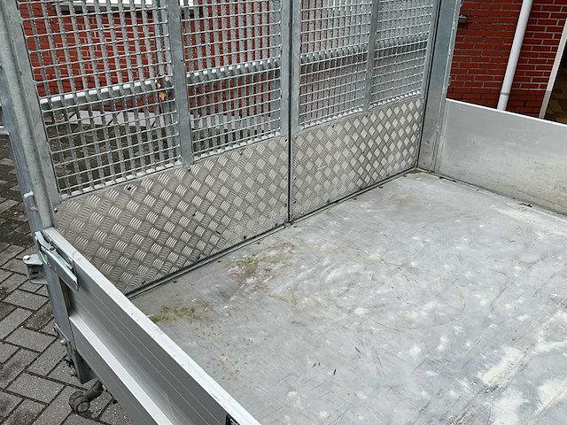 2024 twintrailer tt aanhangwagen - afbeelding 13 van  32