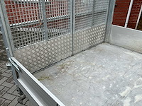 2024 twintrailer tt aanhangwagen - afbeelding 13 van  32