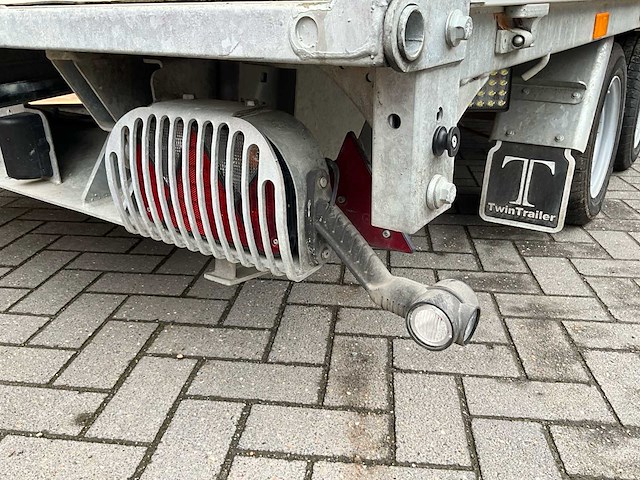 2024 twintrailer tt aanhangwagen - afbeelding 14 van  32