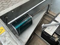 2024 twintrailer tt aanhangwagen - afbeelding 16 van  32