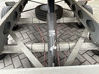 2024 twintrailer tt aanhangwagen - afbeelding 20 van  32