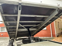 2024 twintrailer tt aanhangwagen - afbeelding 21 van  32