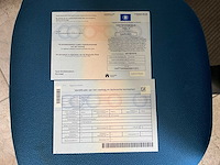 2024 twintrailer tt aanhangwagen - afbeelding 24 van  32